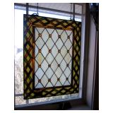 STAINED GLASS MADNESS! 