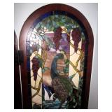 STAINED GLASS MADNESS! 