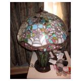 TIFFANY STYLE LIGHTING (HUNDREDS OF CHOICES) 