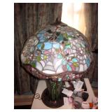 TIFFANY STYLE LIGHTING (HUNDREDS OF CHOICES) 