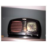 Vintage Radios 