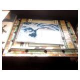 STAINED GLASS MADNESS! 