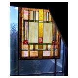 STAINED GLASS MADNESS! 