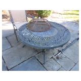 Firepit 