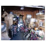 Garage Full 