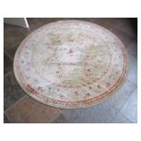 Many Rugs To Choose From 