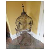 Decorative Bird Cage 