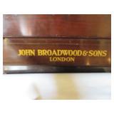 John Broadwood & Sons London Piano 