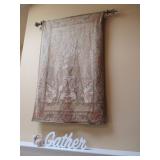 Decorative Wall Tapestries 