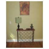 Decorative Accent Furniture Separates 