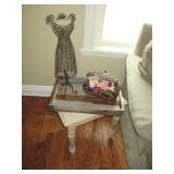 Server Table and More 