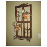 Decorative Wall Accents  