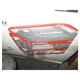 Homelite Brand New In Box Portable Generator 5000 Running Watts /62500 Starting Watts 12.5 Hr. Run T