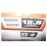 Homelite Brand New In Box Portable Generator 5000 Running Watts /62500 Starting Watts 12.5 Hr. Run T