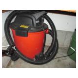 Wet/Dry Vac 