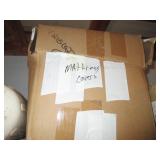 Boat Mattress Covers 