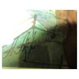 Pair Of Russian Prints 