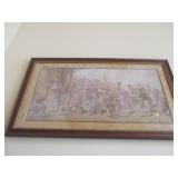 Decorative Tapestries 