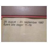 Anna Ancher Wall Decor  