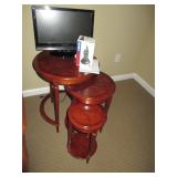 Nesting Tables 