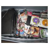 Electronics/Games/CD