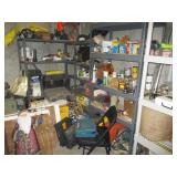 Tools & Tons of Better Holiday Decorations 