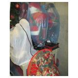 Tons of Better Holiday Decorations 