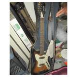 Harmony Electric Guitar 