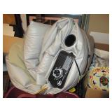 Queen Blow Up Air Mattress 