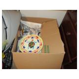 Tons to Unpack and Uncover 