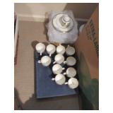 Lenox China Service "Eleanor" Service for 12 