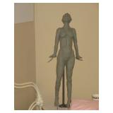 Sculptures art supplies and more  