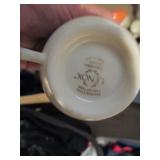 Lenox China Service "Eleanor" Service for 12 