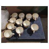 Lenox China Service "Eleanor" Service for 12 