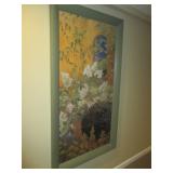 Ethan Allen wall Decor Prints 