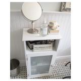 Cabinet Storage and more 