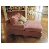 Domain Chaise Lounge 