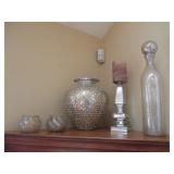 Accent Decorative Separates 