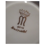 China Sets To Choose From  