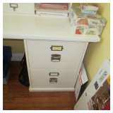 GREAT DESK/STORAGE
