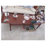 Made In Denmark By Selig Mid-Century Modern Chairs (2) and Sofa ~ Model Z Sofa & Chairs by Poul Jens