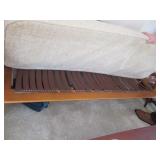 Made In Denmark By Selig Mid-Century Modern Chairs (2) and Sofa ~ Model Z Sofa & Chairs by Poul Jen 