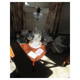 Arne Hovmand Olsen Teak Mid-Century Modern Accent Tables Made in Denmark 