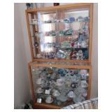 COLLECTION OF PAPER WEIGHTS