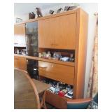 Made In Denmark By Selig Mid-Century Modern Chairs (2) and Sofa