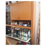 Made In Denmark By Selig Mid-Century Modern Chairs (2) and Sofa