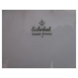 Eshenbach China Service with Extras  