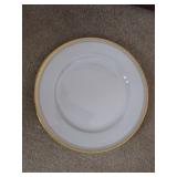 Eshenbach China Service with Extras  