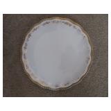 Limoges China Service with Extras 