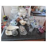 Tons of Vintage Collectibles 